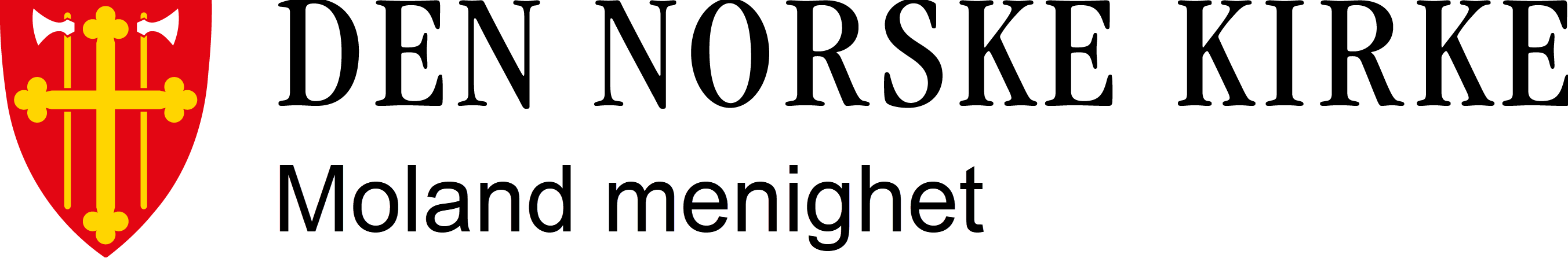 Moland menighet