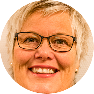 Liv Olsen Straume