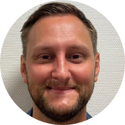 Simen Heggelund Knutsen